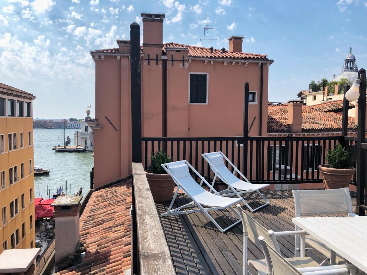 Corte Barozzi 2* Venedig