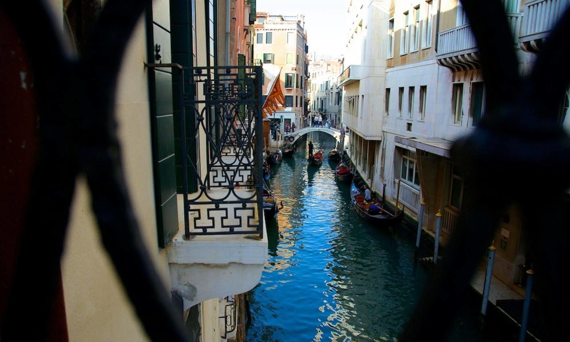 Corte Barozzi 2* Venedig