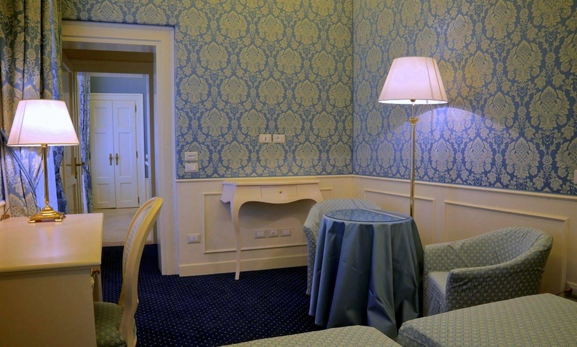 Aparthotel Corte Barozzi Venedig