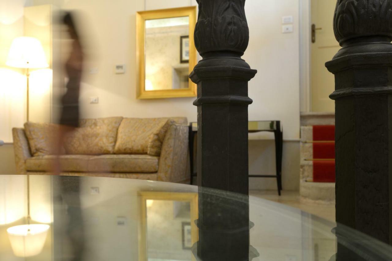 Corte Barozzi 2* Venedig