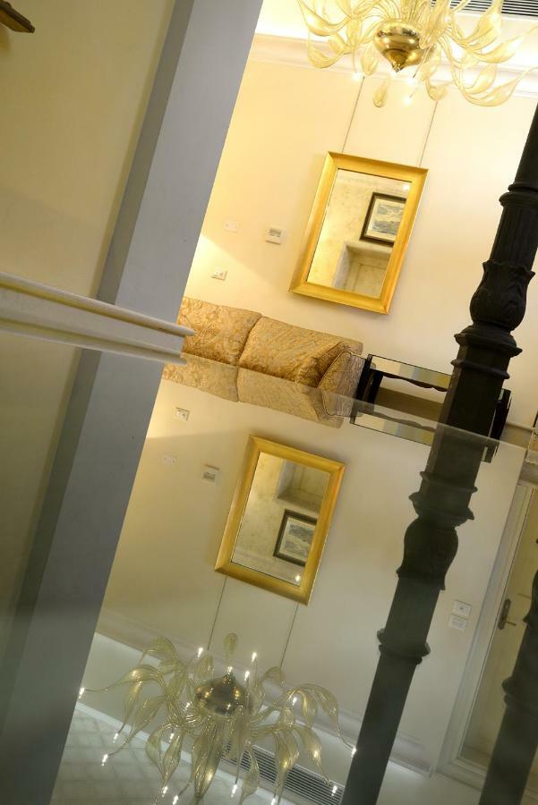 Corte Barozzi Aparthotel Venedig