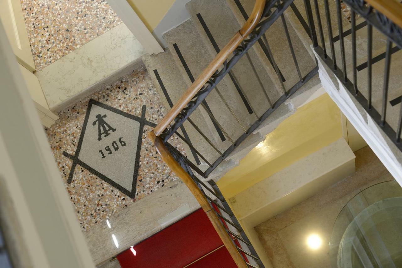 Corte Barozzi Aparthotel Venedig