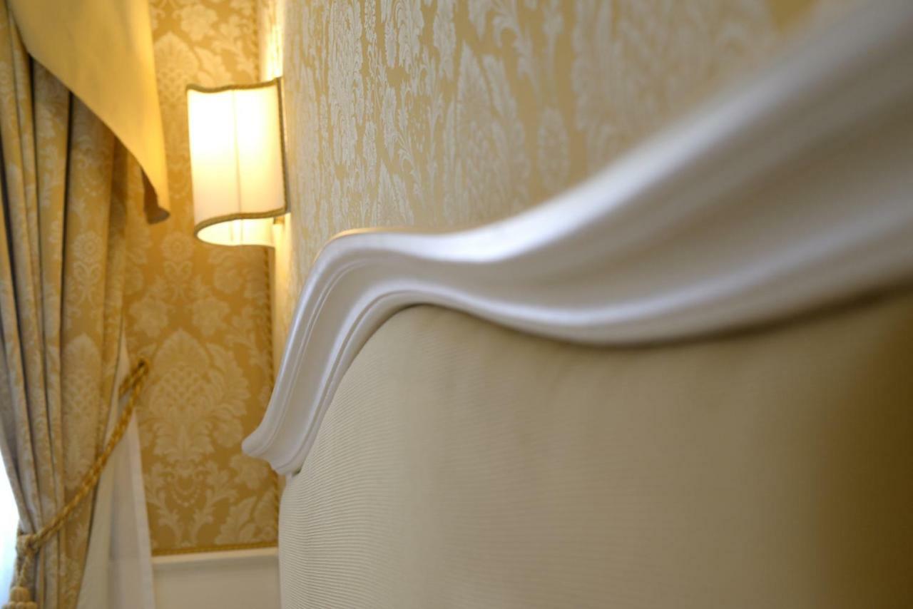 Corte Barozzi Aparthotel Venedig