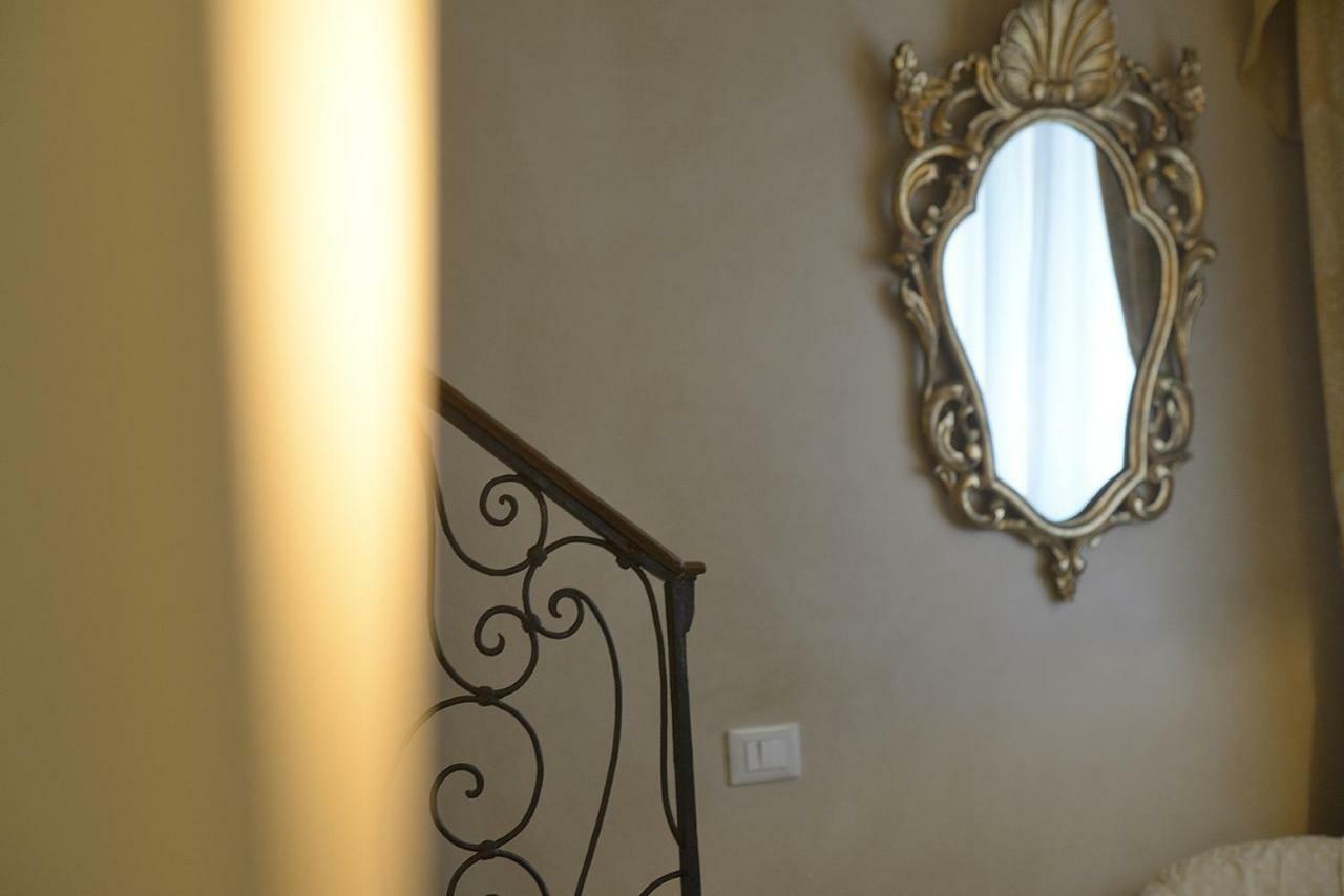 Corte Barozzi Aparthotel Venedig