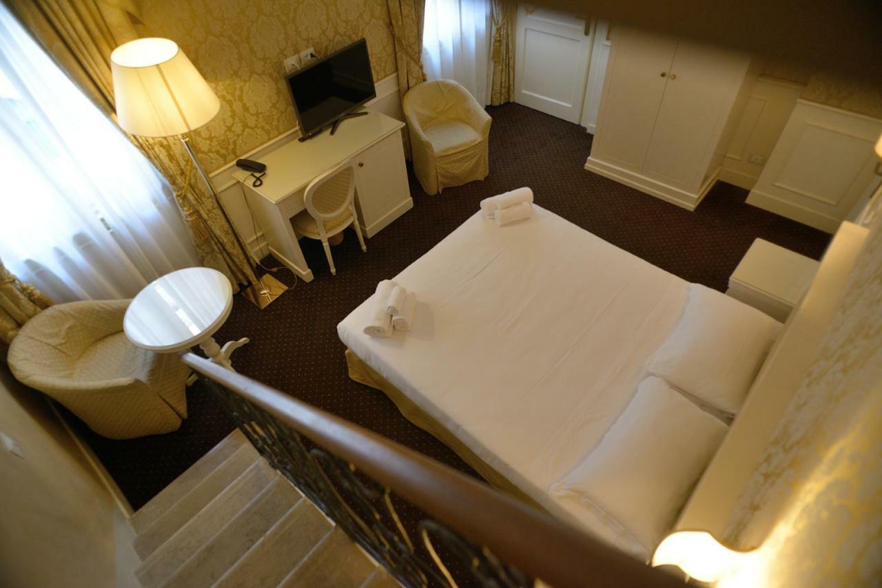 Corte Barozzi Venedig