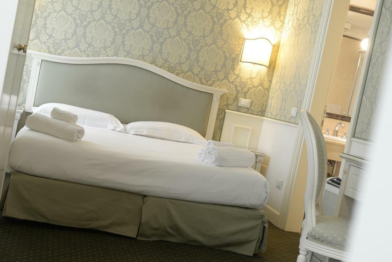 Corte Barozzi Aparthotel Venedig