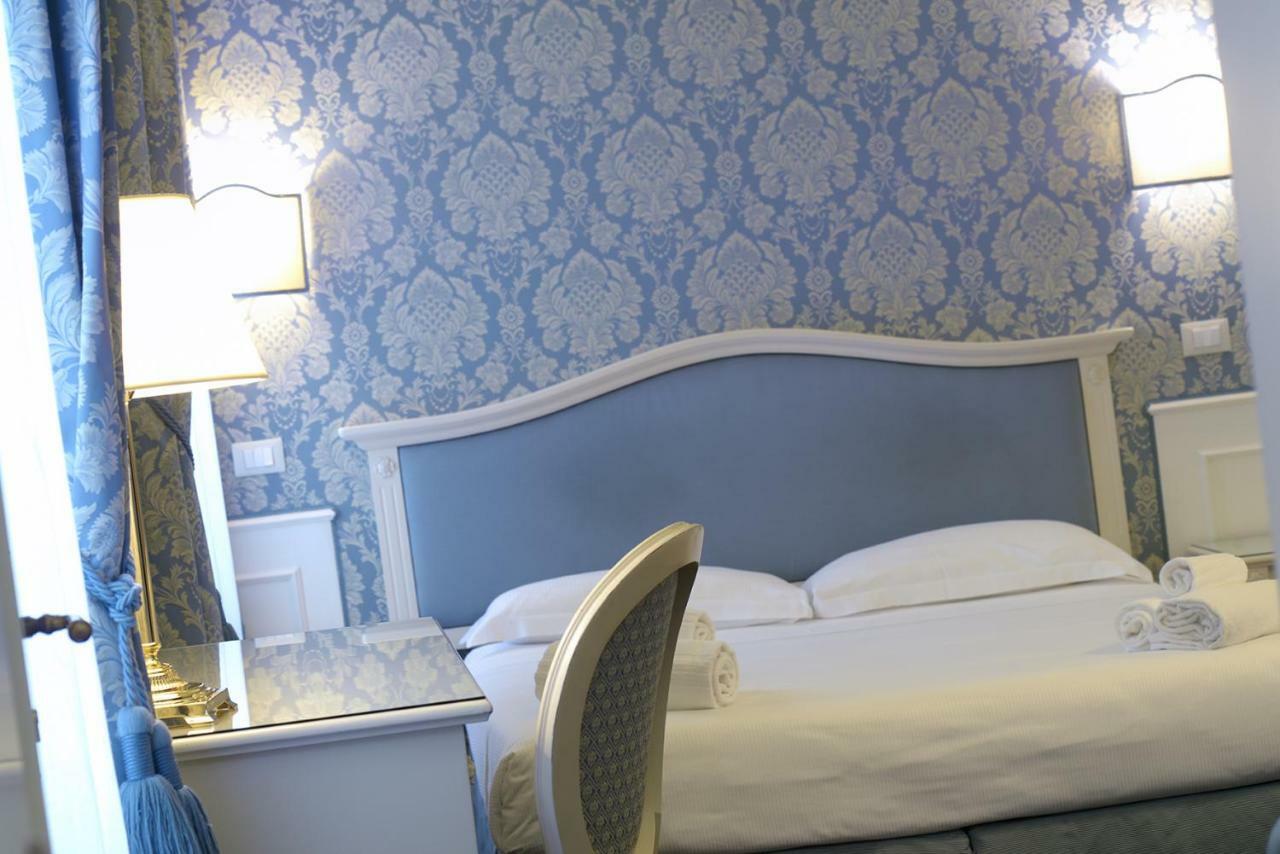 Aparthotel Corte Barozzi Venedig