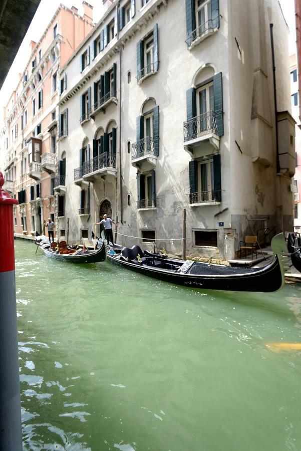 Corte Barozzi Venedig